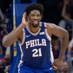 NBA : les Sixers restent finalement à Philadelphie