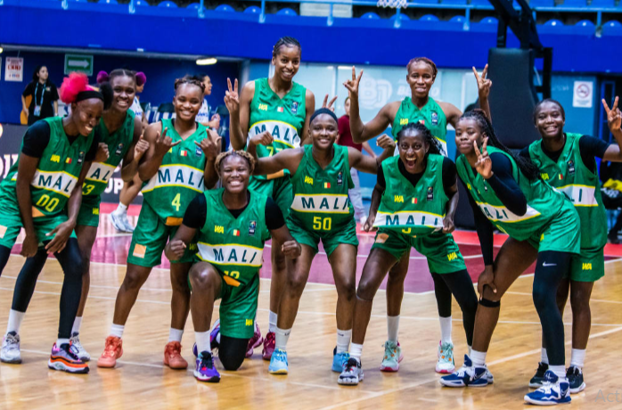 Pré-qualification Coupe du Monde féminine : Le Mali se relance face au Venezuela