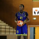 NF2 – Sokhna Ndiaye (double-double) et l’ASM ont réussi leur rentrée