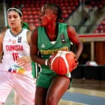 Afrobasket U18 Féminin : La Tunisie s’offre le Cameroun d’entrée