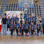 Maroc – Moctar Sané frôle le double-double en ouverture de la 1DNH