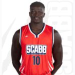 Pro B Espoirs : Nouveau double-double pour Abdou Aziz Ndiaye