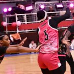 NF1 – Reims poursuit son sans-faute avec une superbe performance de Khadidiatou Diouf