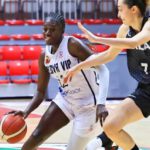 TKBL – Yacine Diop claque 37 points et offre une nouvelle victoire à Yalova VIP