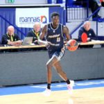 Pro B Espoirs – Serigne Moustapha Diakhaté et Roanne étrillent Blois pour leur 5ème victoire