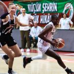 TKBL – Yacine Diop enchaîne une autre performance à 37 points