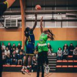 NF2 – L’ASM reste invaincue, nouveau double-double de Sokhna Ndiaye