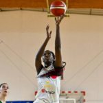 NF2 – Léna Sall au top avec Dijon qui garde son invincibilité