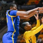 NCAAW – Khadija Faye signe un deuxième double-double