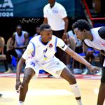 NM1 – GBA marche sur le Port, Ousmane Sagna s’illustre avec 22 points