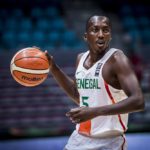 L’international sénégalais Adama Louis Adams range ses baskets