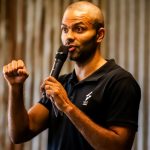 Euro 2025. « Il faut concrétiser » : Tony Parker aimerait voir les Bleus remporter le titre