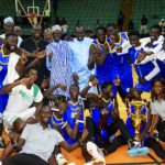 Ville de Dakar inaugure enfin son armoire à trophées avec un premier sacre historique en Coupe Saint-Michel