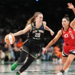 La WNBA va accueillir une 15e franchise à Portland partir de 2026