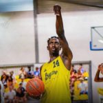 Pro B : Début de saison parfaite pour Mamadou Petit Niang et Fos Provence