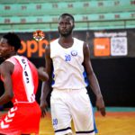 Espoir Basket gagne le derby thiessois qui l’envoie en 1/4 de finale