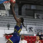 N2 – Sokhna Ndiaye s’offre un parfait double-double, l’ASM poursuit son sans-faute