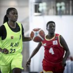 Qualifications WBL Africa : Al Ahly de Ndioma Kane écrase Young Sisters (134-35) et réussit ses deux premières sorties