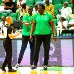 Desagana Diop – Coach Sénégal : « On a trois matchs à gagner… »