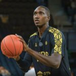 Pro B – Fos Provence s’incline malgré la performance de Petit Niang