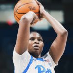 NCAAW – Khadija Faye en feu (21 pts, 14 reb), Pittsburgh obtient une quatrième victoire