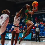 NCAAW – Sabou Gueye en leader mais FAMU chute encore