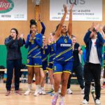 NF2 (J-10) : AS Montferrand reste invincible, septième double-double pour Sokhna Ndiaye (22 pts, 12 reb)