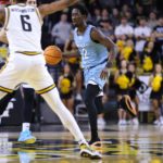 NCAA – Babacar Diallo décisif pour Kansas City qui surprend Wichita State