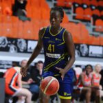 NF2 – 13ème victoire de l’ASM avec Sokhna Ndiaye qui continue de briller